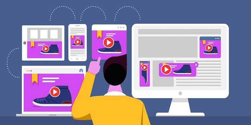 Video Remarketing Clave Para Tus Campa As Wearevideocontent