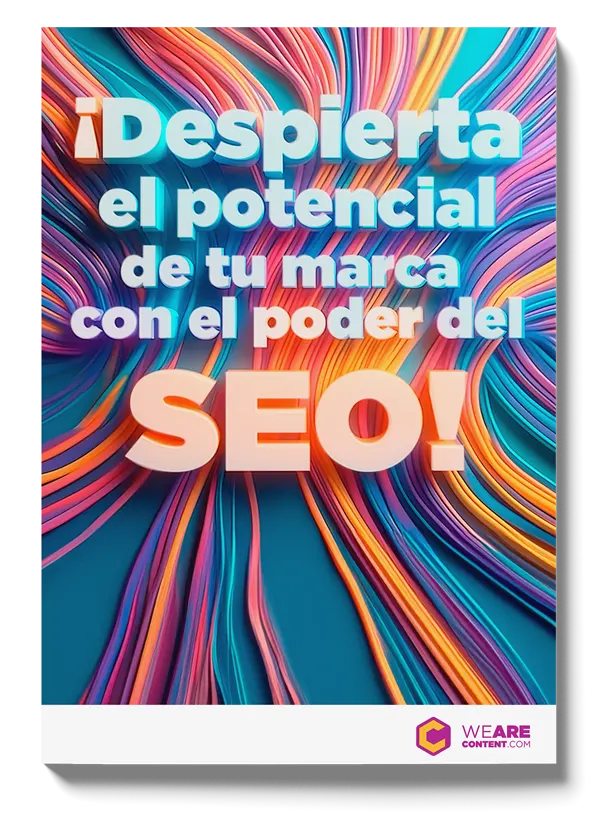 Despierta el potencial de tu marca con el poder del SEO!