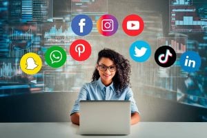Algoritmos de redes sociales: conócelos y potencia tus contenidos