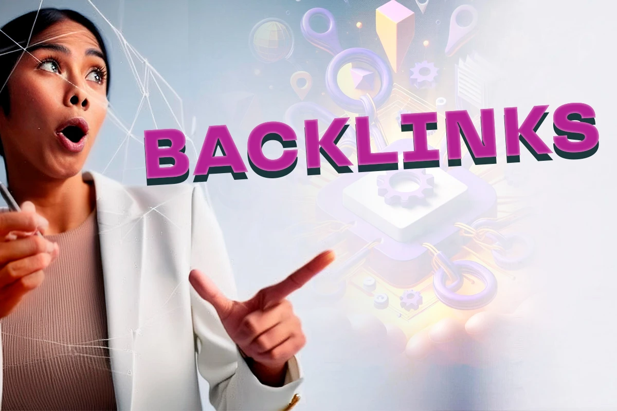 Backlinks: Importancia y Estrategias SEO en 2024 - WeAreContent