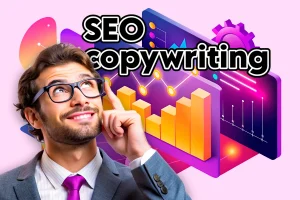 Lee más sobre el artículo SEO copywriting: atrae público y mejora tu visibilidad