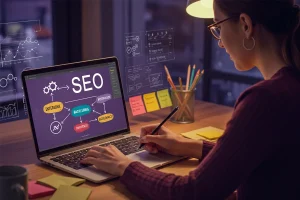 Lee más sobre el artículo Interlinking y backlinking: claves para mejorar tu SEO